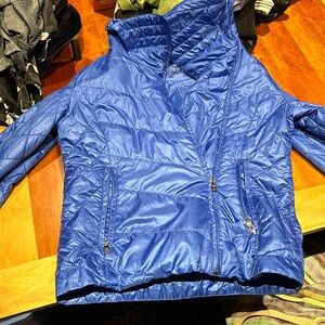 super cute madden girl puffer